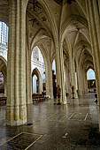 Anversa - Cattedrale Onze Lieve Vrouw di Nostra Signora. Navate laterali. 